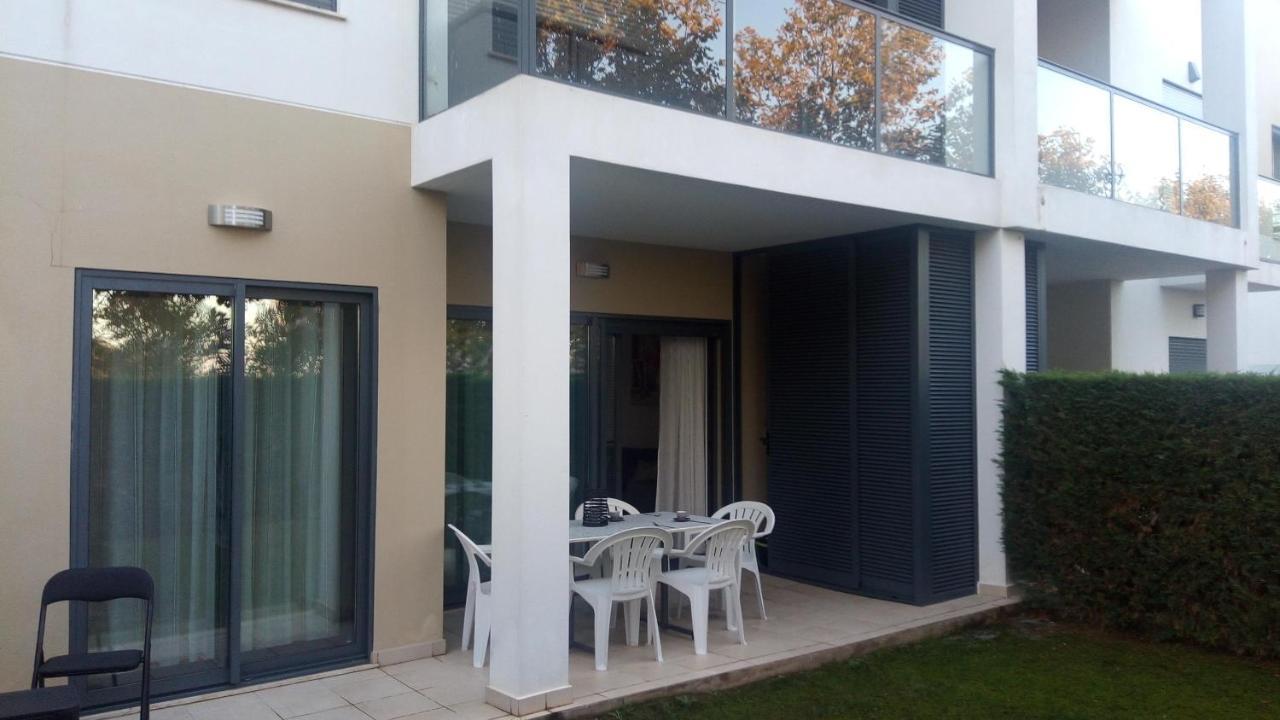 T2 De Luxo Em Albur-Village A 10 Minutos Da Praia A Pe Alvor Εξωτερικό φωτογραφία