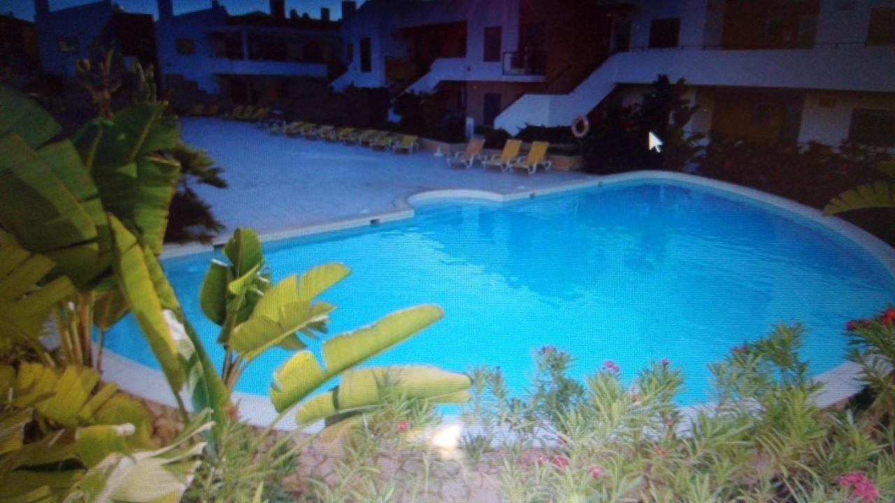 T2 De Luxo Em Albur-Village A 10 Minutos Da Praia A Pe Alvor Εξωτερικό φωτογραφία