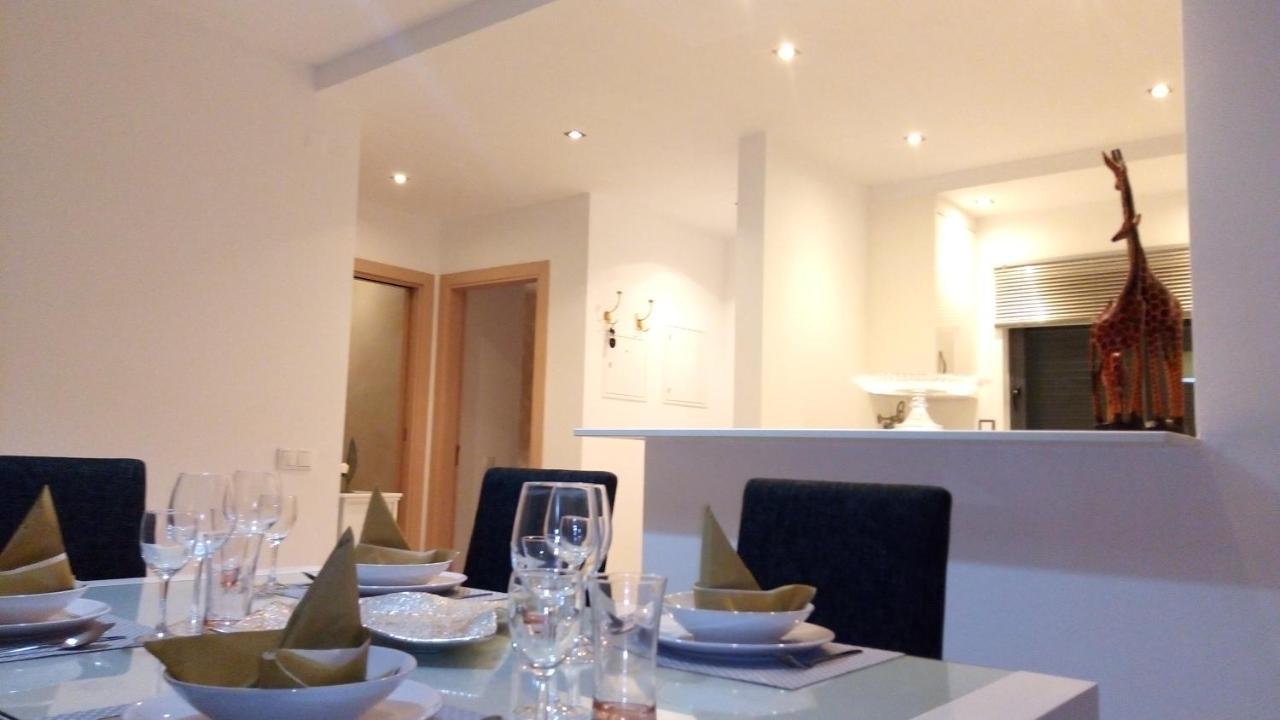 T2 De Luxo Em Albur-Village A 10 Minutos Da Praia A Pe Alvor Εξωτερικό φωτογραφία