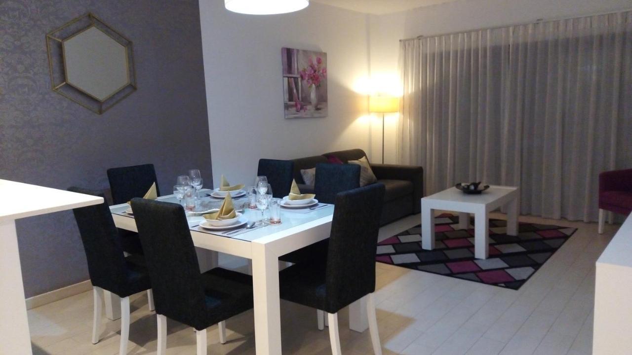 T2 De Luxo Em Albur-Village A 10 Minutos Da Praia A Pe Alvor Εξωτερικό φωτογραφία
