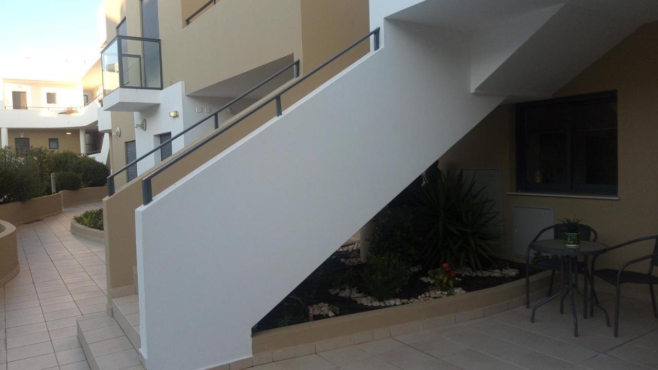 T2 De Luxo Em Albur-Village A 10 Minutos Da Praia A Pe Alvor Εξωτερικό φωτογραφία