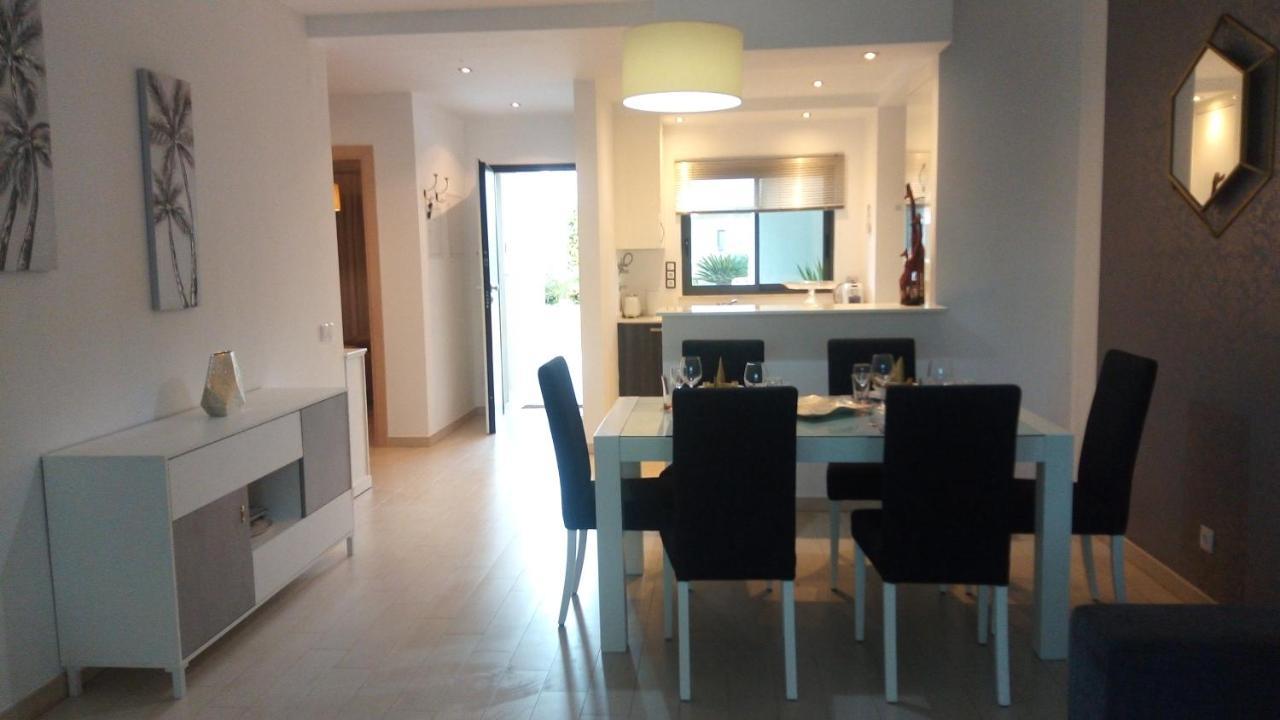 T2 De Luxo Em Albur-Village A 10 Minutos Da Praia A Pe Alvor Εξωτερικό φωτογραφία