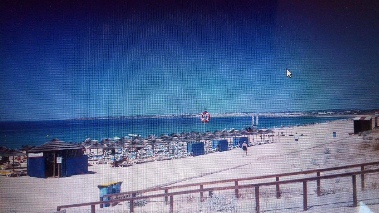 T2 De Luxo Em Albur-Village A 10 Minutos Da Praia A Pe Alvor Εξωτερικό φωτογραφία