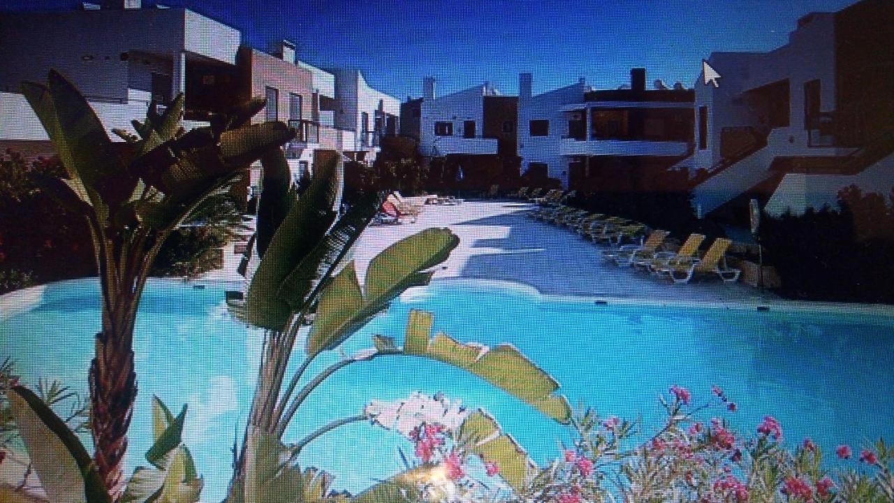 T2 De Luxo Em Albur-Village A 10 Minutos Da Praia A Pe Alvor Εξωτερικό φωτογραφία