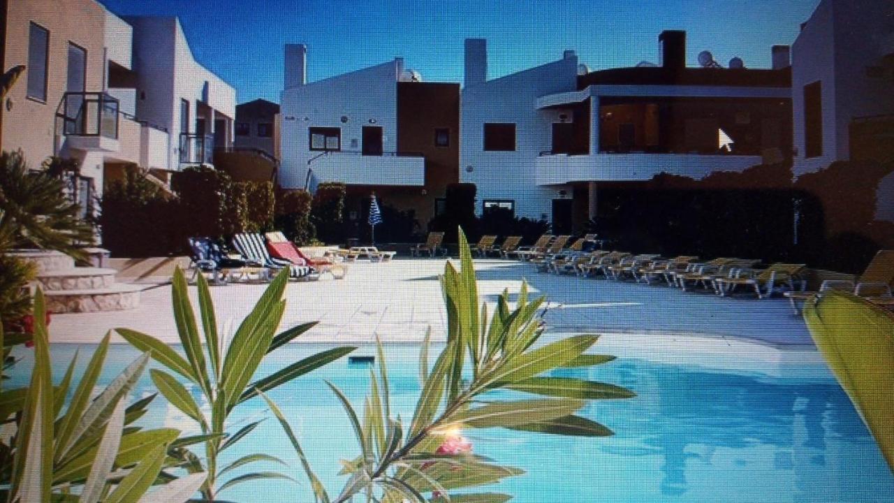 T2 De Luxo Em Albur-Village A 10 Minutos Da Praia A Pe Alvor Εξωτερικό φωτογραφία