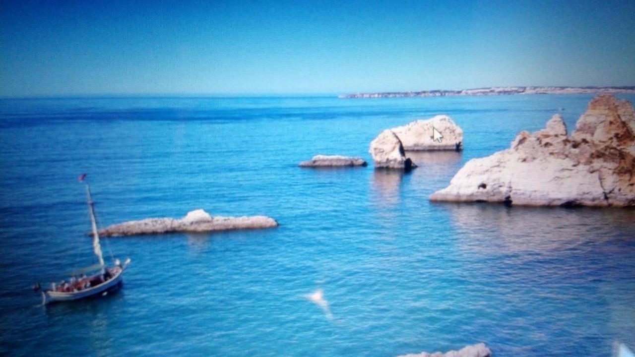 T2 De Luxo Em Albur-Village A 10 Minutos Da Praia A Pe Alvor Εξωτερικό φωτογραφία