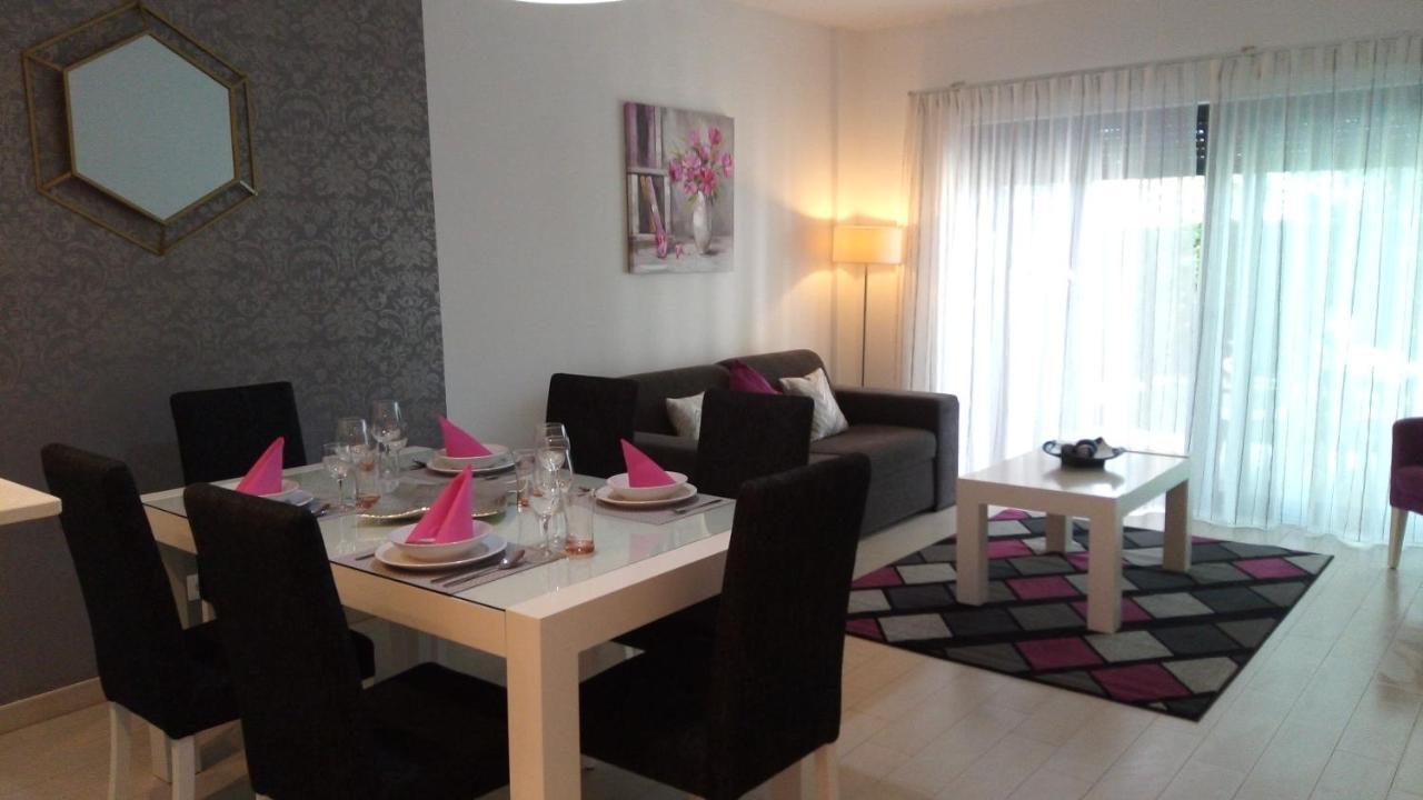 T2 De Luxo Em Albur-Village A 10 Minutos Da Praia A Pe Alvor Εξωτερικό φωτογραφία