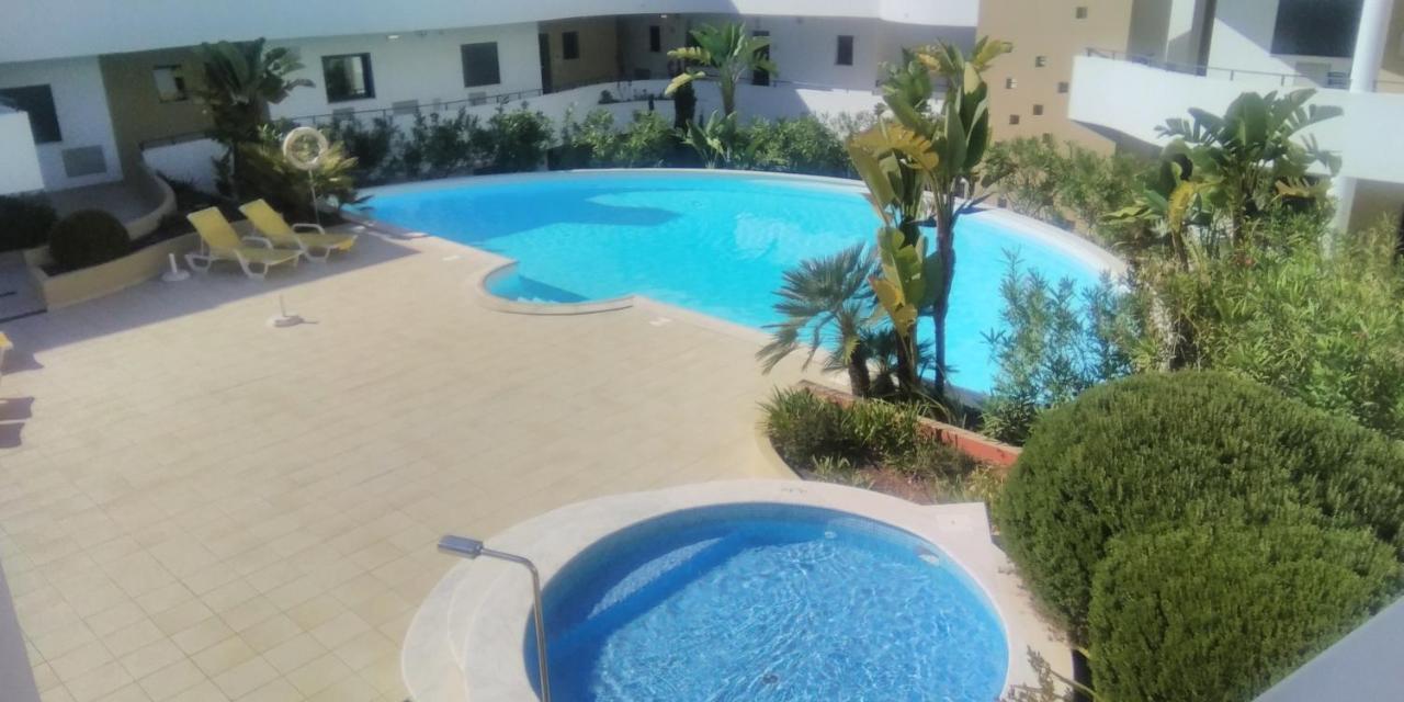 T2 De Luxo Em Albur-Village A 10 Minutos Da Praia A Pe Alvor Εξωτερικό φωτογραφία