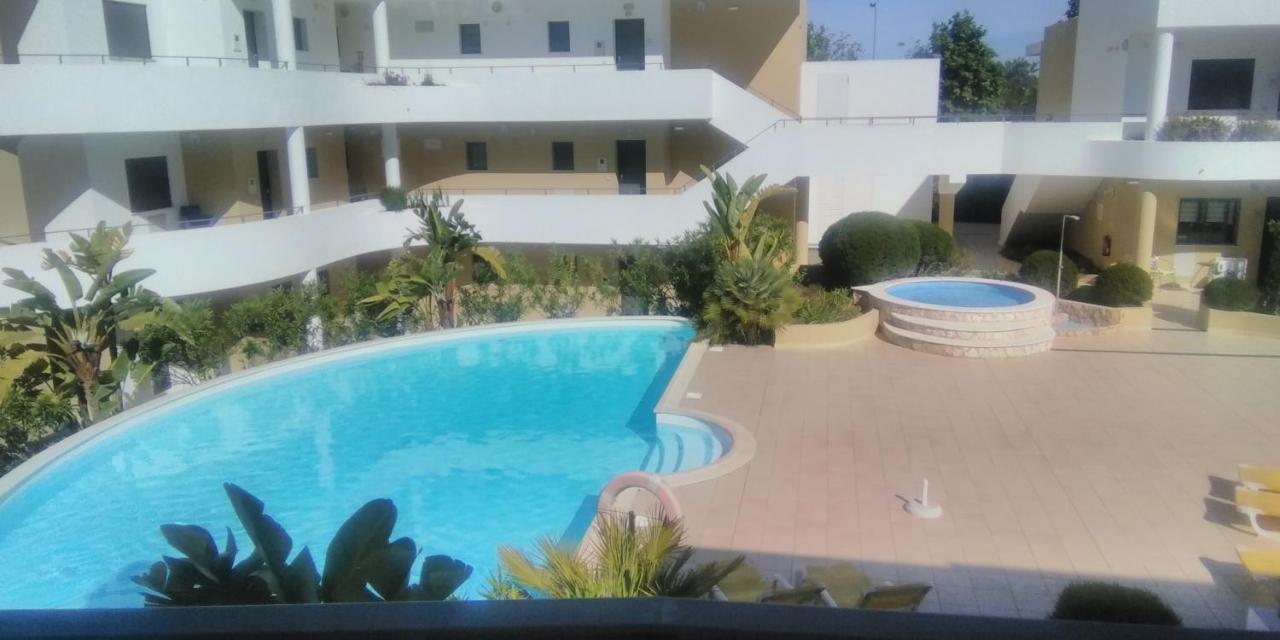 T2 De Luxo Em Albur-Village A 10 Minutos Da Praia A Pe Alvor Εξωτερικό φωτογραφία