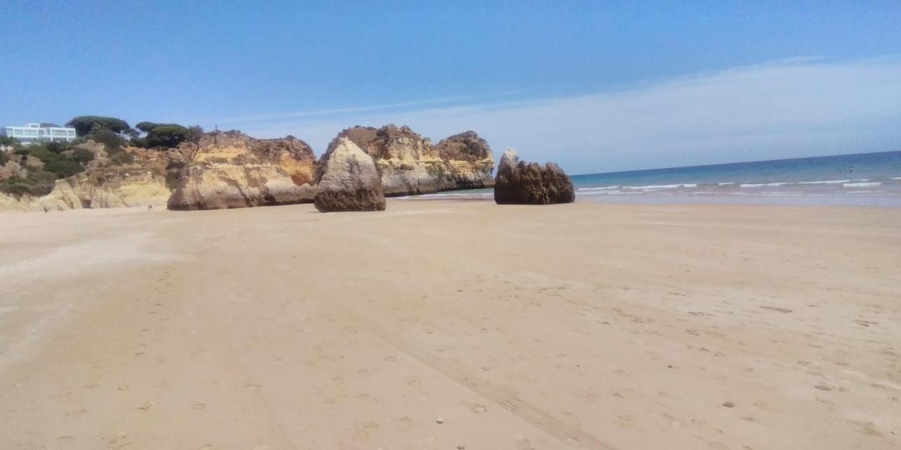 T2 De Luxo Em Albur-Village A 10 Minutos Da Praia A Pe Alvor Εξωτερικό φωτογραφία