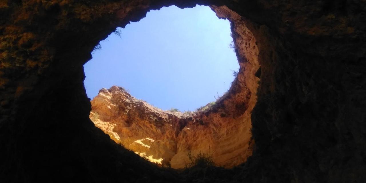 T2 De Luxo Em Albur-Village A 10 Minutos Da Praia A Pe Alvor Εξωτερικό φωτογραφία