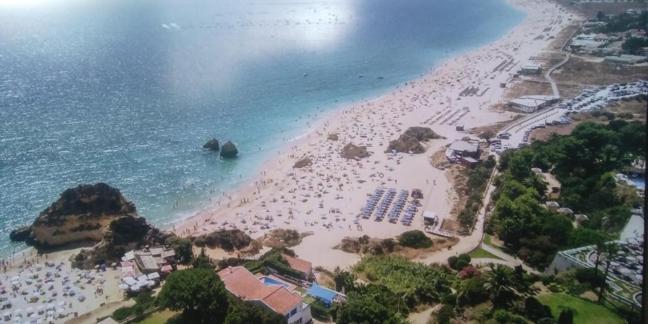 T2 De Luxo Em Albur-Village A 10 Minutos Da Praia A Pe Alvor Εξωτερικό φωτογραφία