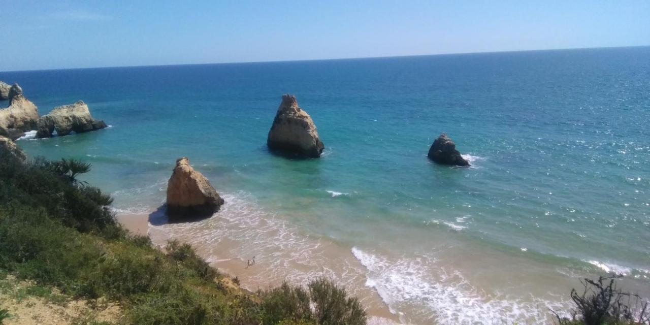 T2 De Luxo Em Albur-Village A 10 Minutos Da Praia A Pe Alvor Εξωτερικό φωτογραφία