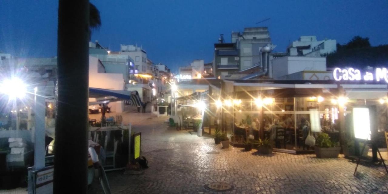 T2 De Luxo Em Albur-Village A 10 Minutos Da Praia A Pe Alvor Εξωτερικό φωτογραφία