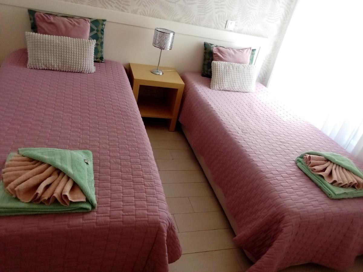 T2 De Luxo Em Albur-Village A 10 Minutos Da Praia A Pe Alvor Εξωτερικό φωτογραφία