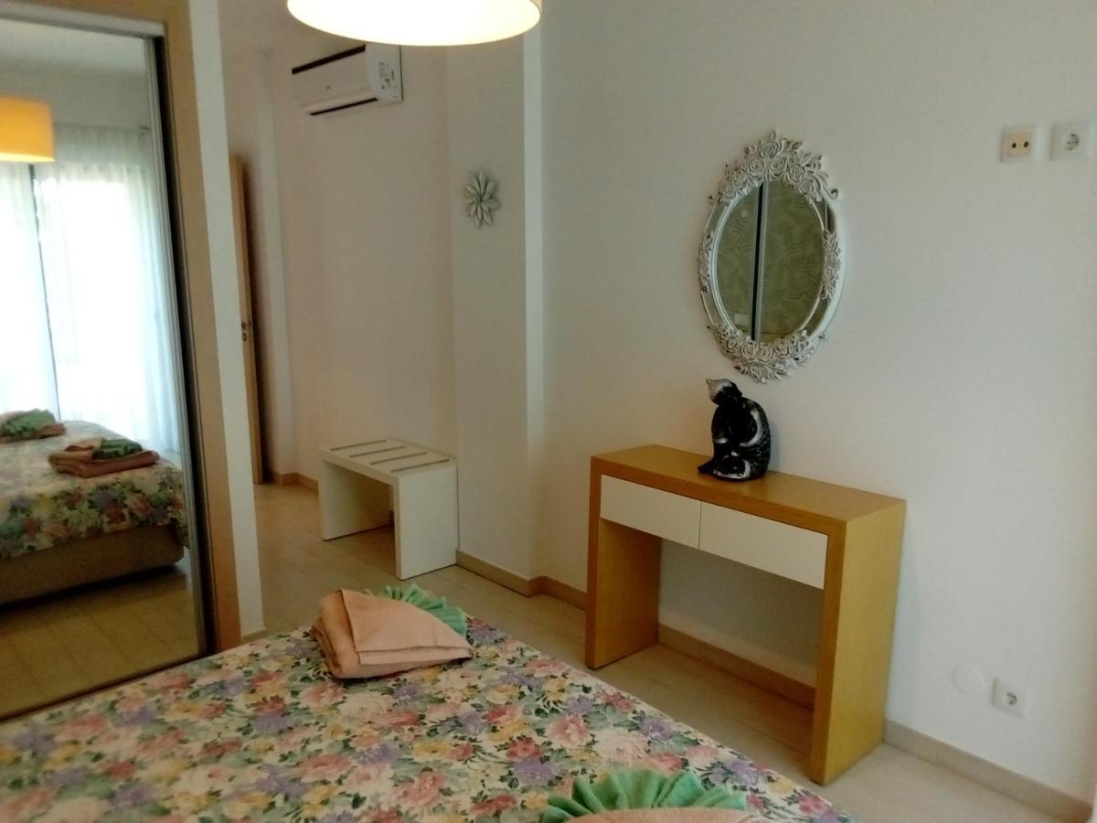 T2 De Luxo Em Albur-Village A 10 Minutos Da Praia A Pe Alvor Εξωτερικό φωτογραφία