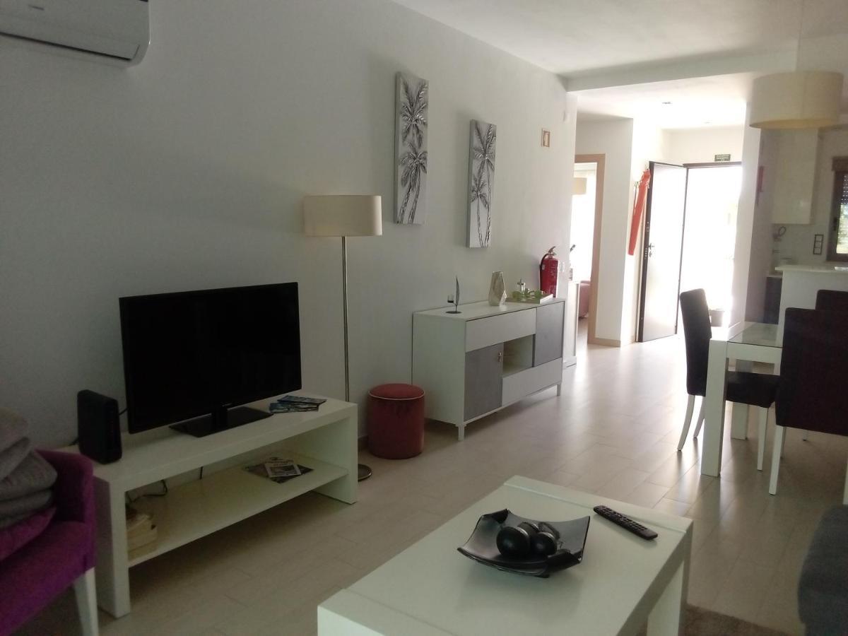 T2 De Luxo Em Albur-Village A 10 Minutos Da Praia A Pe Alvor Εξωτερικό φωτογραφία